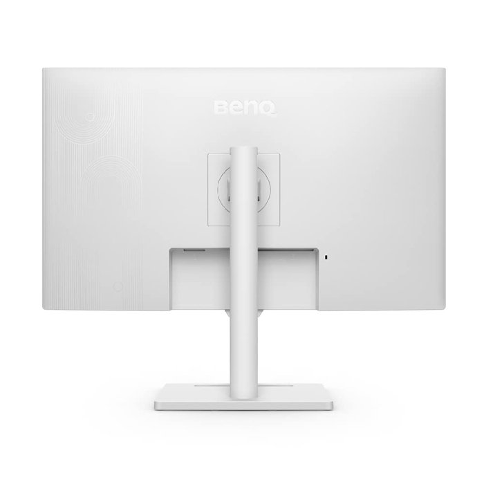 BENQ 31.5 Inch 2K Eye-Care Monitor IPS 75Hz 5ms USB-C 65W Built-in Speaker - White - Image 2