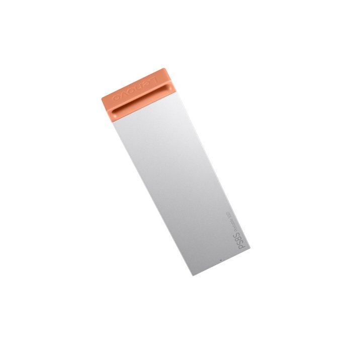 Lenovo PS6S 512GB Portable SSD - Image 3