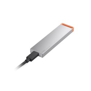 Lenovo PS6S 512GB Portable SSD
