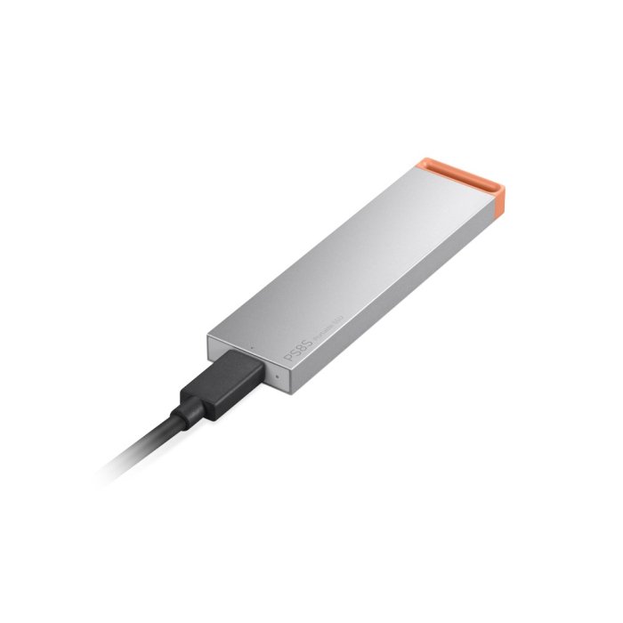 Lenovo PS6S 512GB Portable SSD