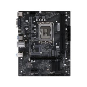 Colorful Intel H610M-D D5 V20 DDR5 Motherboard
