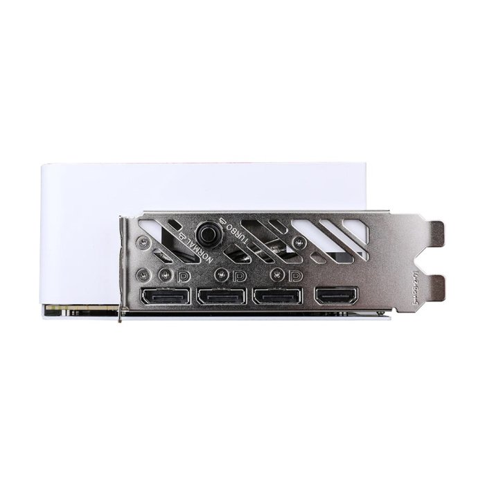 ColorFul iGame Geforce RTX 5080 Vulcan W OC 16GB GDDR7 Graphic Card - Image 2