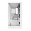 XPG INVADER X Mid-Tower PC Chassis - White - Image 6