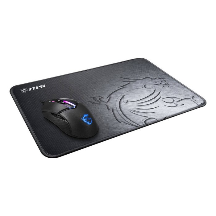 MSI Agility GD21 Gaming MousePad - Image 2