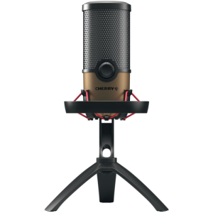 Cherry UM 9.0 Pro RGB USB Microphone