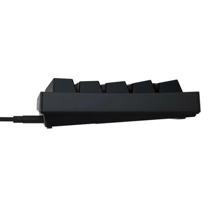 CHERRY XTRFY K5 COMPACT RGB Mechanical Gaming Keyboard - Black - Image 2