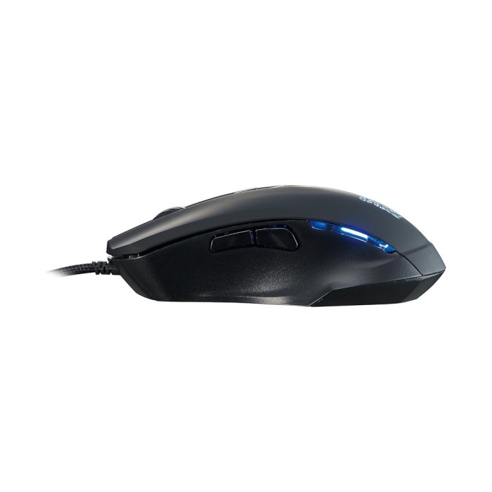 Thermaltake Tt eSPORTS Commander Gaming Wired KeyBoard & Mouse - Image 2