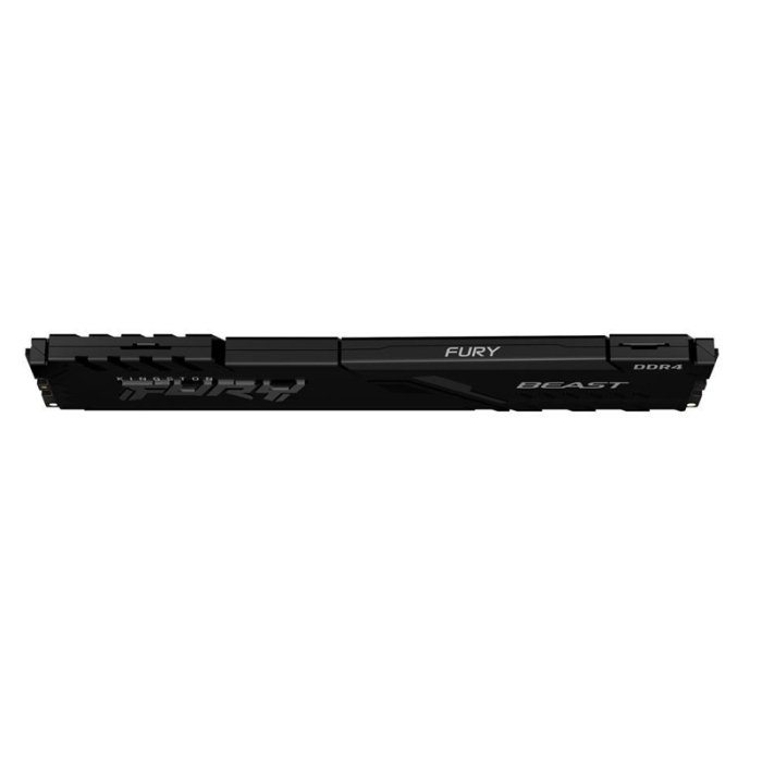Kingston Fury Beast 8GB DDR4 3200MHz Desktop Memory - Image 2