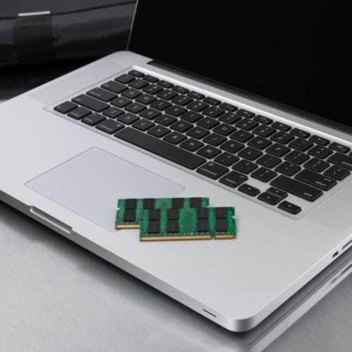 Kingston 32GB (1x32GB) DDR5 5600MHz CL46 Laptop Memory - Image 2
