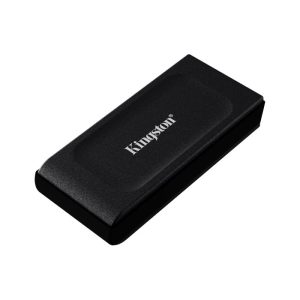 Kingston XS1000 1TB USB 3.2 Gen 2 Portable Pocket-Sized SSD