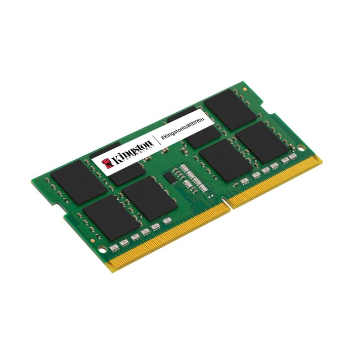Kingston 32GB (1x32GB) DDR5 5600MHz CL46 Laptop Memory - Image 3