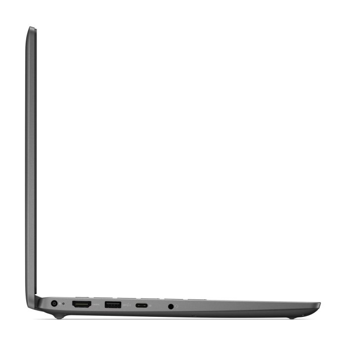 Dell Latitude 3450 Laptop, Intel Core i7-1355U Processor, 8GB DDR5 Ram, 512GB NVMe Gen.4 SSD, Nvidia GeForce MX570A, 2 GB GDDR6, 14.0 FHD IPS Display, Windows 11 Pro License, Black | L3450-78-512-2D - Image 2