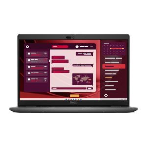 Dell Latitude 3450 Laptop, Intel Core i7-1355U Processor, 8GB DDR5 Ram, 512GB NVMe Gen.4 SSD, Nvidia GeForce MX570A, 2 GB GDDR6, 14.0 FHD IPS Display, Windows 11 Pro License, Black | L3450-78-512-2D