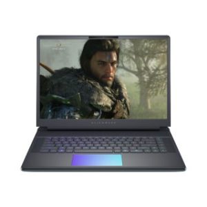 Dell AlienWare 16 Area-51 Gaming Laptop, Intel Core Ultra 9 275HX Processor, 32GB DDR5 Ram, 2TB NVMe SSD, RTX 5070Ti 12GB VGA, 16" QHD+ 240Hz Display, Per-Key AlienFX RGB lighting keyboard, Windows 11 Home, Liquid Teal | LAA16250-9499BLU-PUS