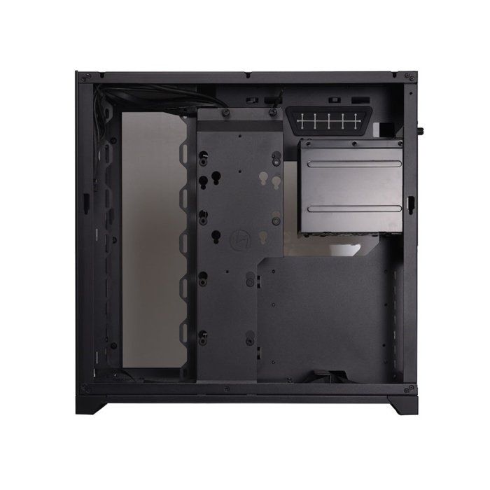 LIAN LI Gameon Edition Dynamic Mid Tower Case - Black - Image 3
