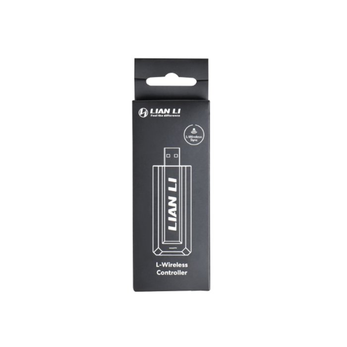 Lian LI L-Wireless Controller - Black - Image 2