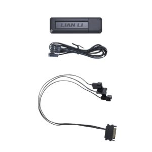 Lian LI L-Wireless Controller - Black