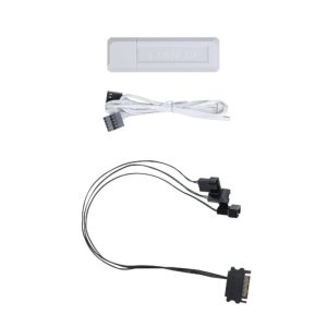 Lian LI L-Wireless Controller - White