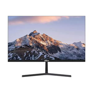 Dahua LM27-B200S LED Monitor, 27" FHD Flat VA 1920×1080 Display 5ms, 100Hz - Black