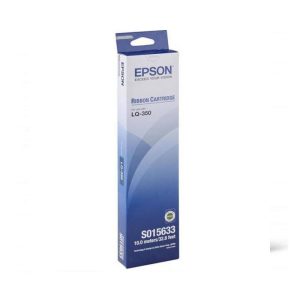Epson LQ-350 Ribbon Cartridge...