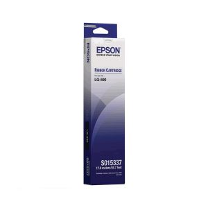 Epson LQ-590 Ribbon Cartridge...