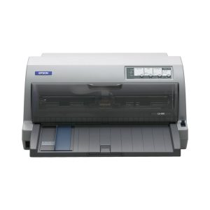 Epson LQ-690 Dot Matrix Printer...