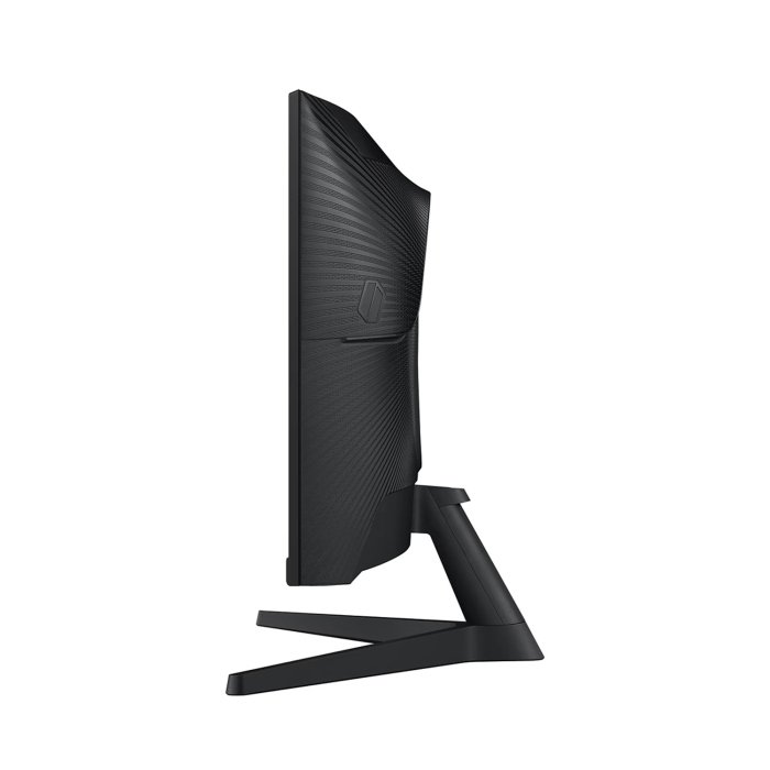Samsung Odyssey G5 27" (CG552) Curved 2K 165Hz 1ms VA Gaming Monitor - Image 2