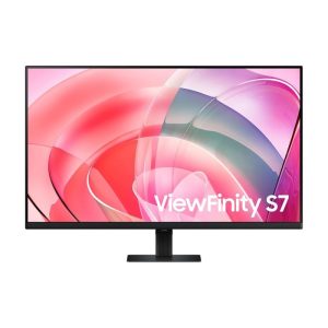 SamSung ViewFinity S7 27" 4K IPS Panel 60Hz 5ms, sRGB 99%, Flicker Free, HDR10 Monitor