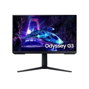 Samsung Odyssey G3 27"VA FHD 180Hz 1ms HDR10 Gaming Monitor