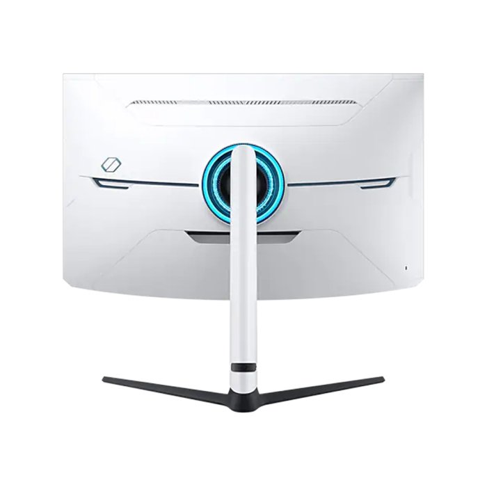 Samsung Odessey Neo G8 32" UHD Curved Monitor, VA Panel with 240Hz refresh rate and Quantum Mini-LED - Image 2