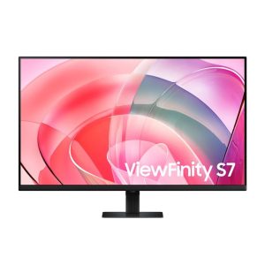 Samsung ViewFinity S7 S32D706EAM 32" 4K UHD VA 60Hz 5ms HDR10 Flat Moniter