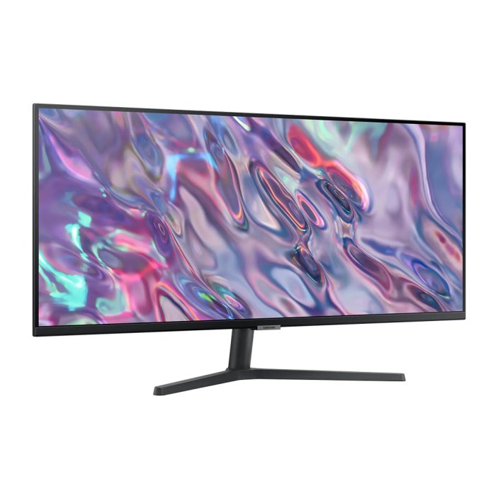 Samsung ViewFinity S5 S34C500GAM 34" VA 100Hz 5ms (GTG) UHD 4K Monitor With HDR10 AMD FreeSync - Image 3