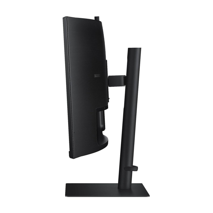 Samsung ViewFinity S6 34" VA Panel UWQHD (3440X1440) 100Hz 5ms 1000R Curved Monitor - Image 2