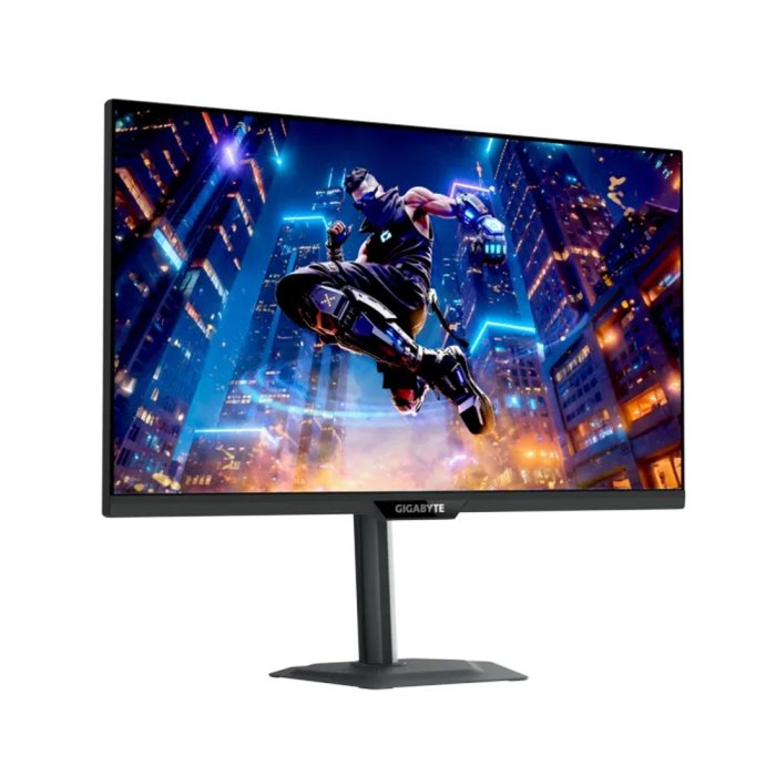 GIGABYTE M27Q2 QD 27"IPS Panel (2560X1440) 200Hz 1ms Flicker Free, Low Blue Light, Gaming Monitor - Image 3