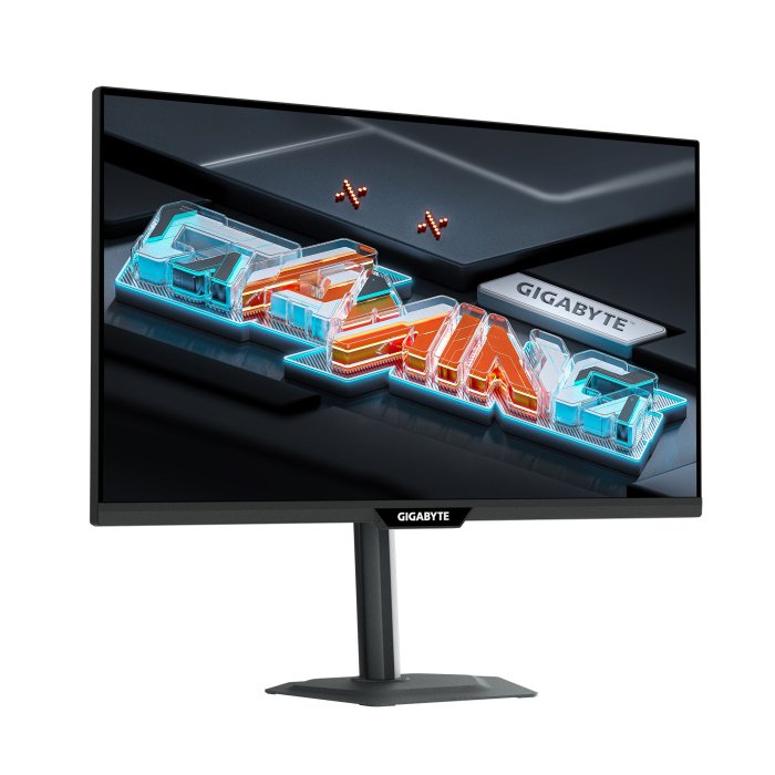 GIGABYTE M27Q3 27"IPS Panel (2560X1440) 320Hz 1ms Flicker Free, Low Blue Light, Gaming Monitor - Image 3