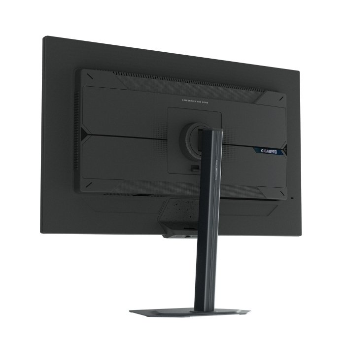 GIGABYTE M27UP 27"IPS Panel (3840 x 2160) /FHD 320Hz 1ms Flicker Free, Low Blue Light, Gaming Monitor - Image 2
