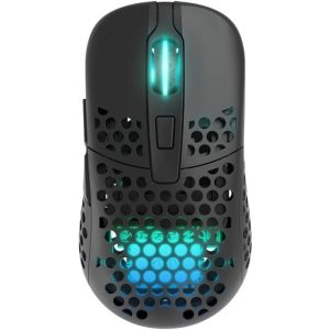 Cherry Xtrfy M42 Wireless Gaming Mouse - Black