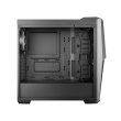 Cooler Master Master Box 500 ATX Mid Tower Tempered Glass Case - Black - Image 8
