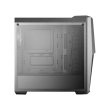 Cooler Master Master Box 500 ATX Mid Tower Tempered Glass Case - Black - Image 7