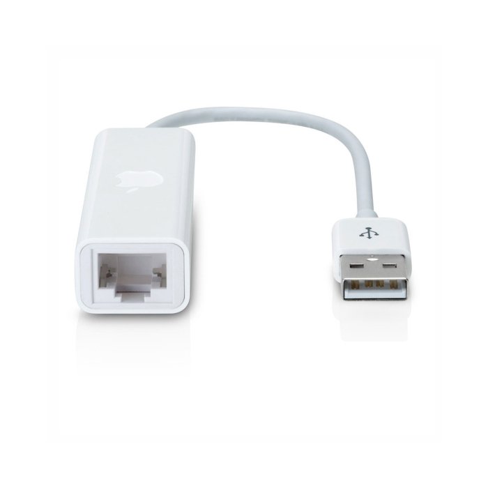 Apple USB Ethernet Adapter - Image 2