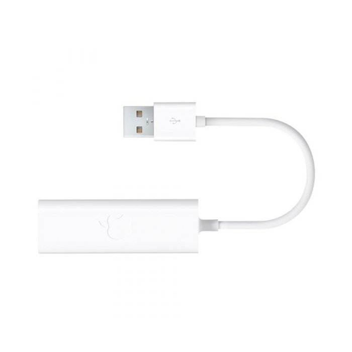 Apple USB Ethernet Adapter - Image 3