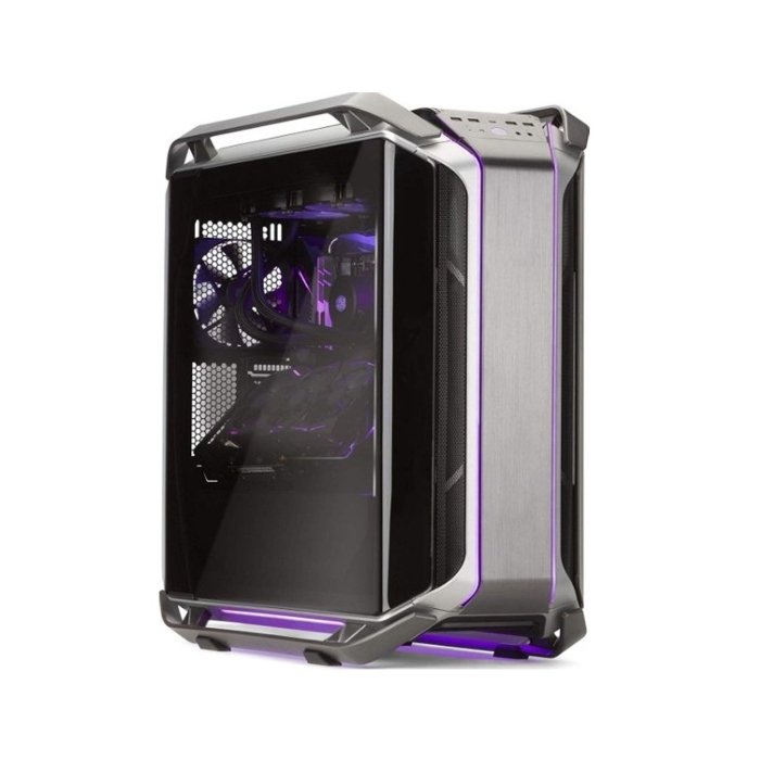 Cooler Master Cosmos C700M ARGB Full Tower Case - Image 3