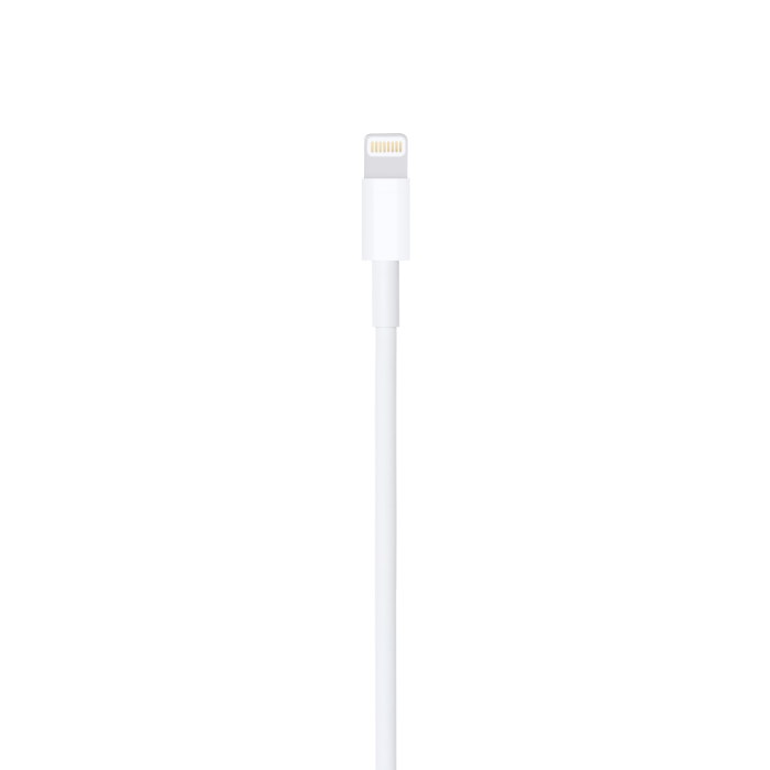 Apple Lightning To USB Cable (2M) - Image 3