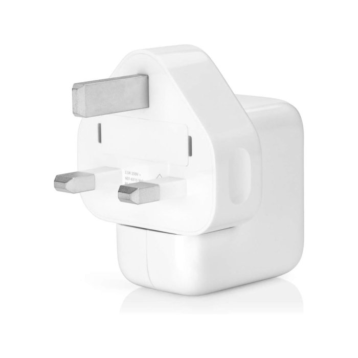 Apple 12W USB Power Adapter - Image 2