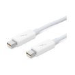 Apple ThunderBolt Cable (0.5m) - Image 3
