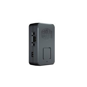 Cooler Master Mini-Addressable RGB LED Controller