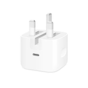 Apple 40W Dynamic Power Adapter with 60W Max USB-C -White