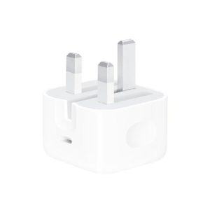 Apple 20W USB-C Power Adapter