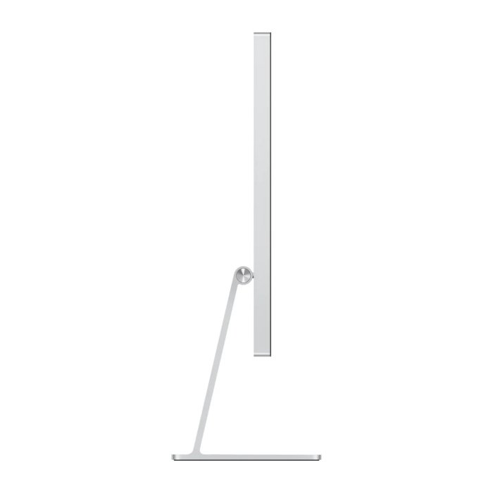 Apple Studio Display with Standard Glass, Tilt Adjustable Stand, 5K Retina Screen, Built-in Speaker, Thunderbolt & Standard Ports | MYJG3AB/A - Image 3
