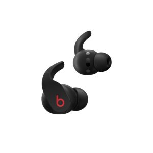 Beats Fit Pro True Wireless Noise Cancelling Earbuds with Apple H1 Chip, 6H Playtime, Built-in Mic, Bluetooth – Beats Black